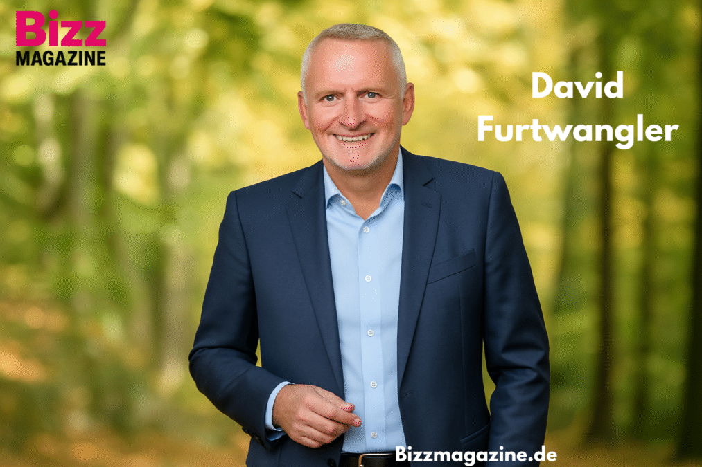 David Furtwangler: Prägnanter Name, vielfältige Spuren David Furtwangler