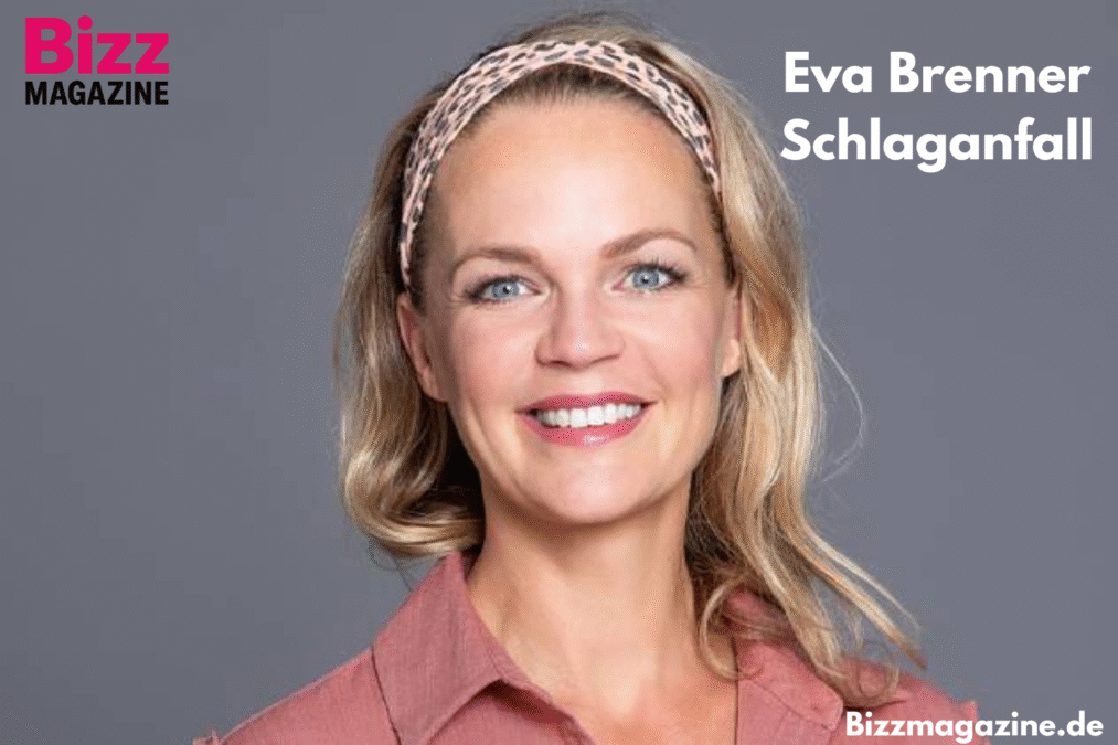 Eva Brenner Schlaganfall: Kraftvolle Wahrheit zwischen Gerücht und Realität Eva Brenner Schlaganfall