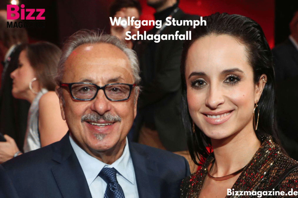 Wolfgang Stumph Schlaganfall: Wahrheit, Gerüchte und sein beeindruckender Lebensweg Wolfgang Stumph Schlaganfall